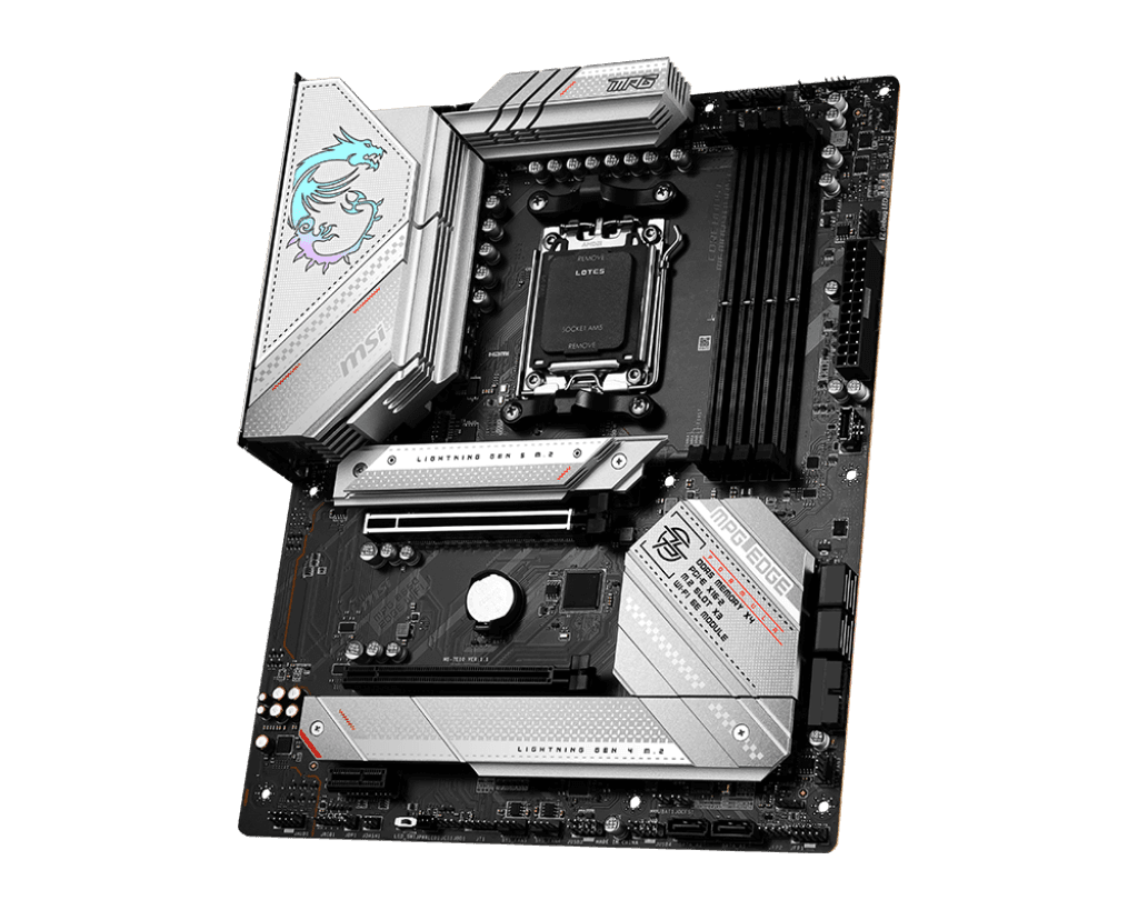MSI MPS EDGE WIFI