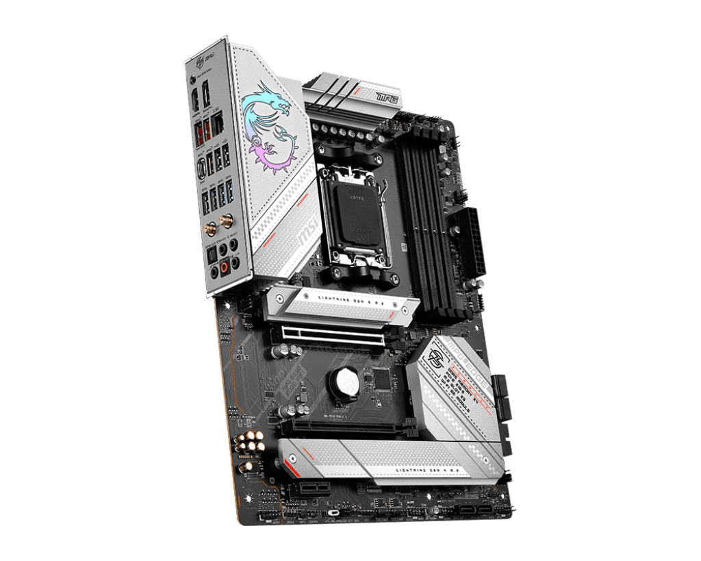 MSI MPS EDGE WIFI