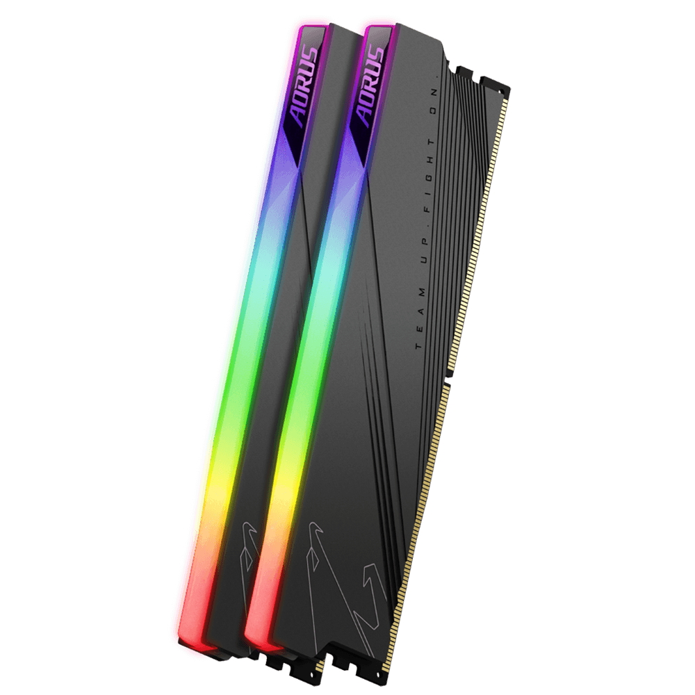 GIGABYTE AORUS RGB 32G(16G*2) DDR5 6000MT/S