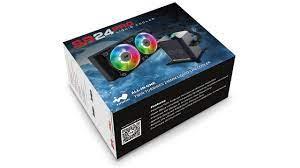 IN WIN SR 240 PRO AIO LIQUID COOLER
