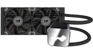 IN WIN SR 240 PRO AIO LIQUID COOLER