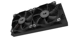 IN WIN SR 240 PRO AIO LIQUID COOLER