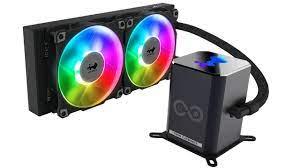 IN WIN SR 240 PRO AIO LIQUID COOLER
