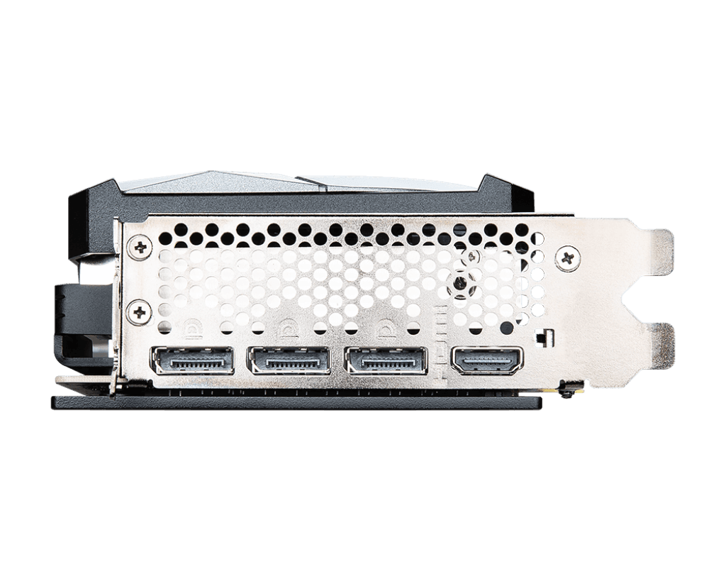 MSI RTX3070 VENTUS 3X 8G OC LHR