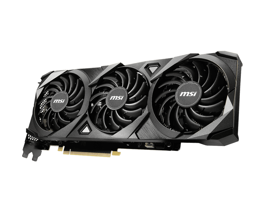 MSI RTX3070 VENTUS 3X 8G OC LHR