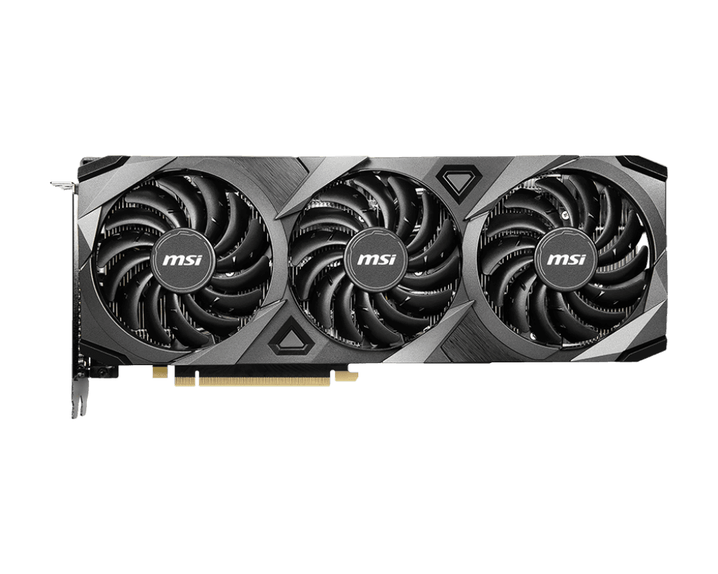 MSI RTX3070 VENTUS 3X 8G OC LHR
