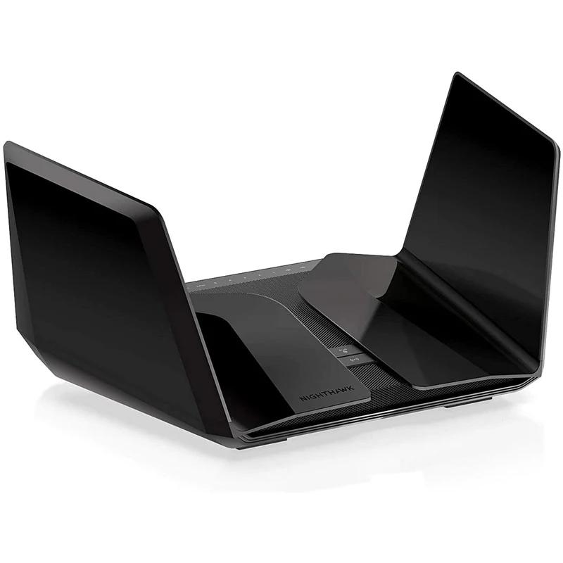 NETGEAR NIGHTHAWK TRI-BAND AXE11000 12-STREAM WIFI