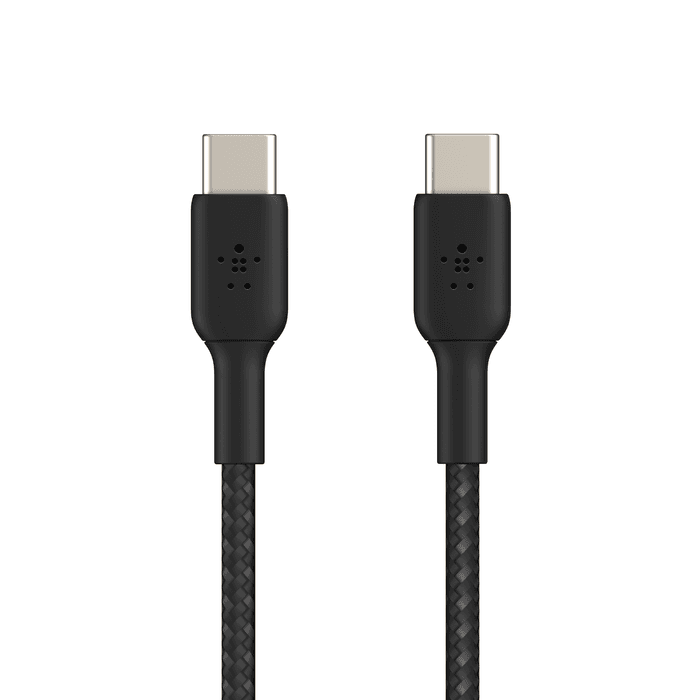 BELKIN BARIDED C-C 2.0 1M BK