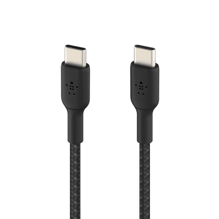 BELKIN BARIDED C-C 2.0 1M BK