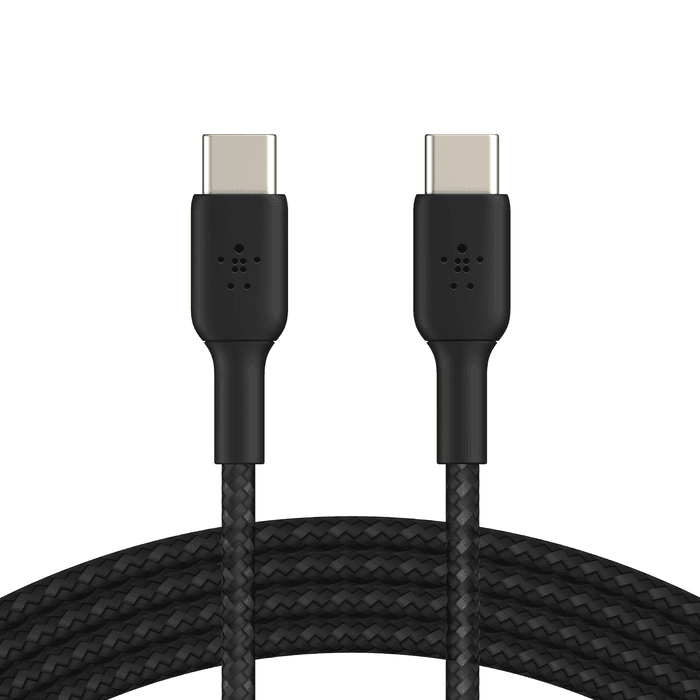 BELKIN BARIDED C-C 2.0 1M BK