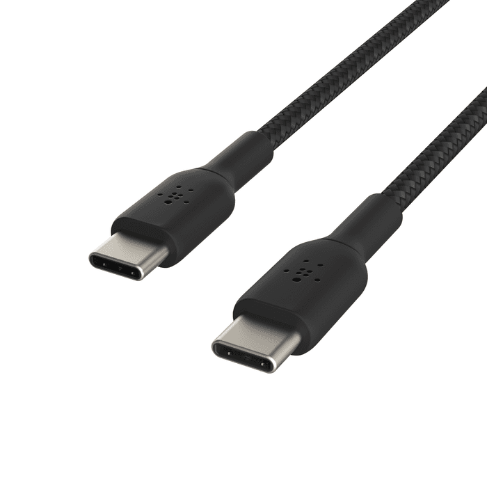 BELKIN BARIDED C-C 2.0 1M BK
