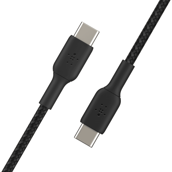 BELKIN BARIDED C-C 2.0 1M BK