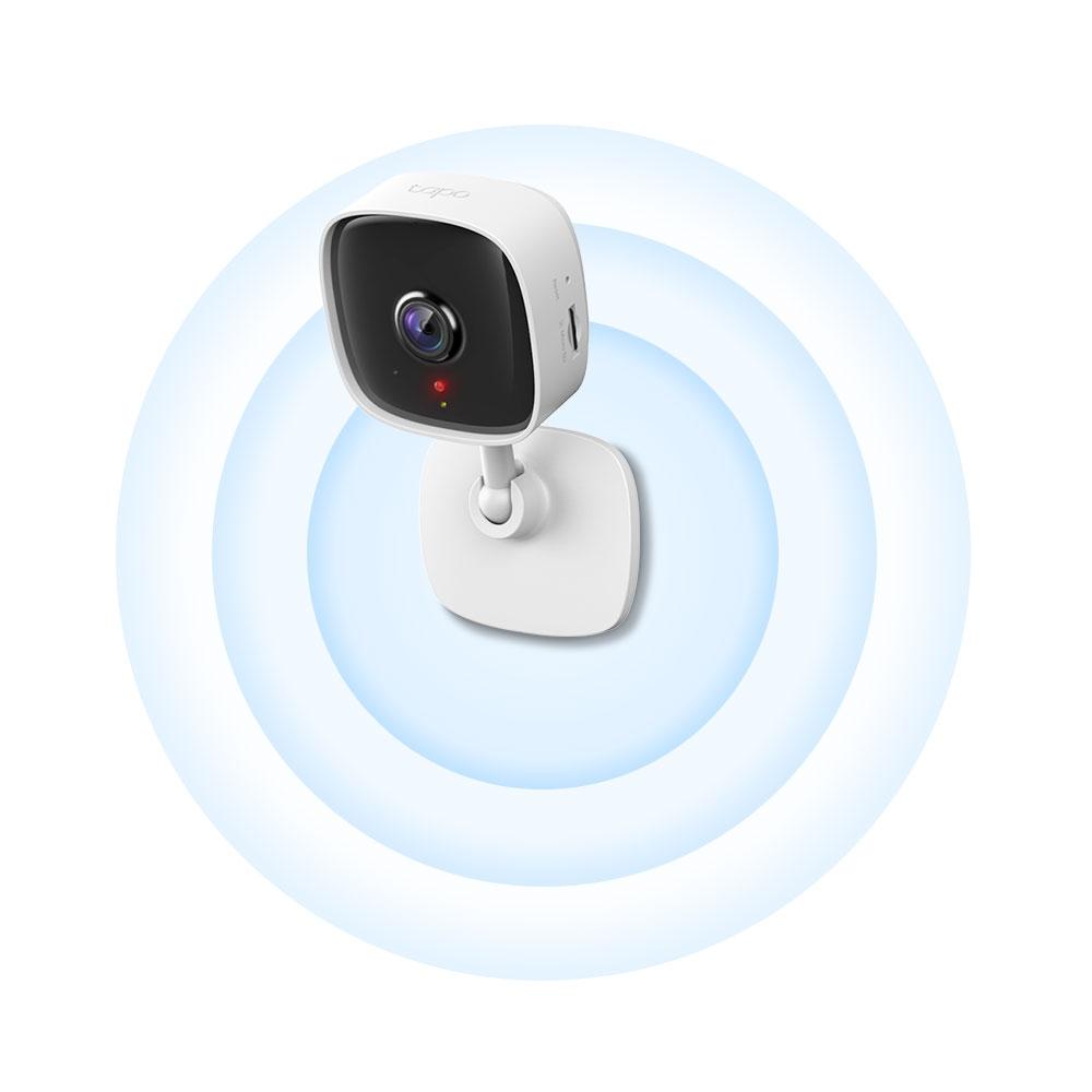 TP-LINK TAPO C110 CUBE CAMERA