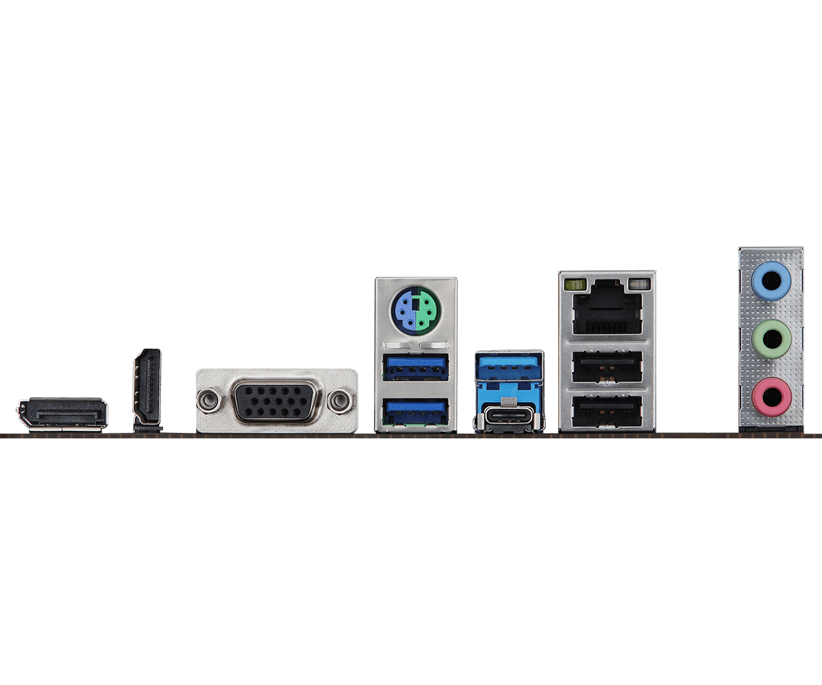 ASROCK B760M-HDV/M.2 D4