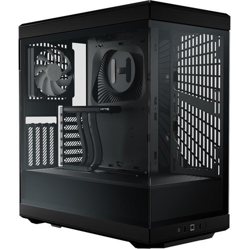 HYTE Y40 CASE BLACK