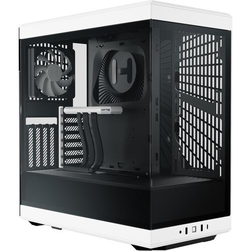 HYTE Y40 CASE BLACK/WHITE
