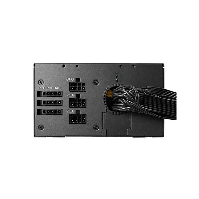 FSP HYDRO GT PRO 1000W GOLD SEMI-MODULE