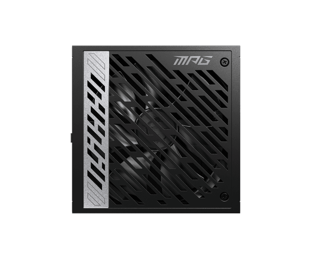 MSI MPG A850G 850W GOLD PCIE5
