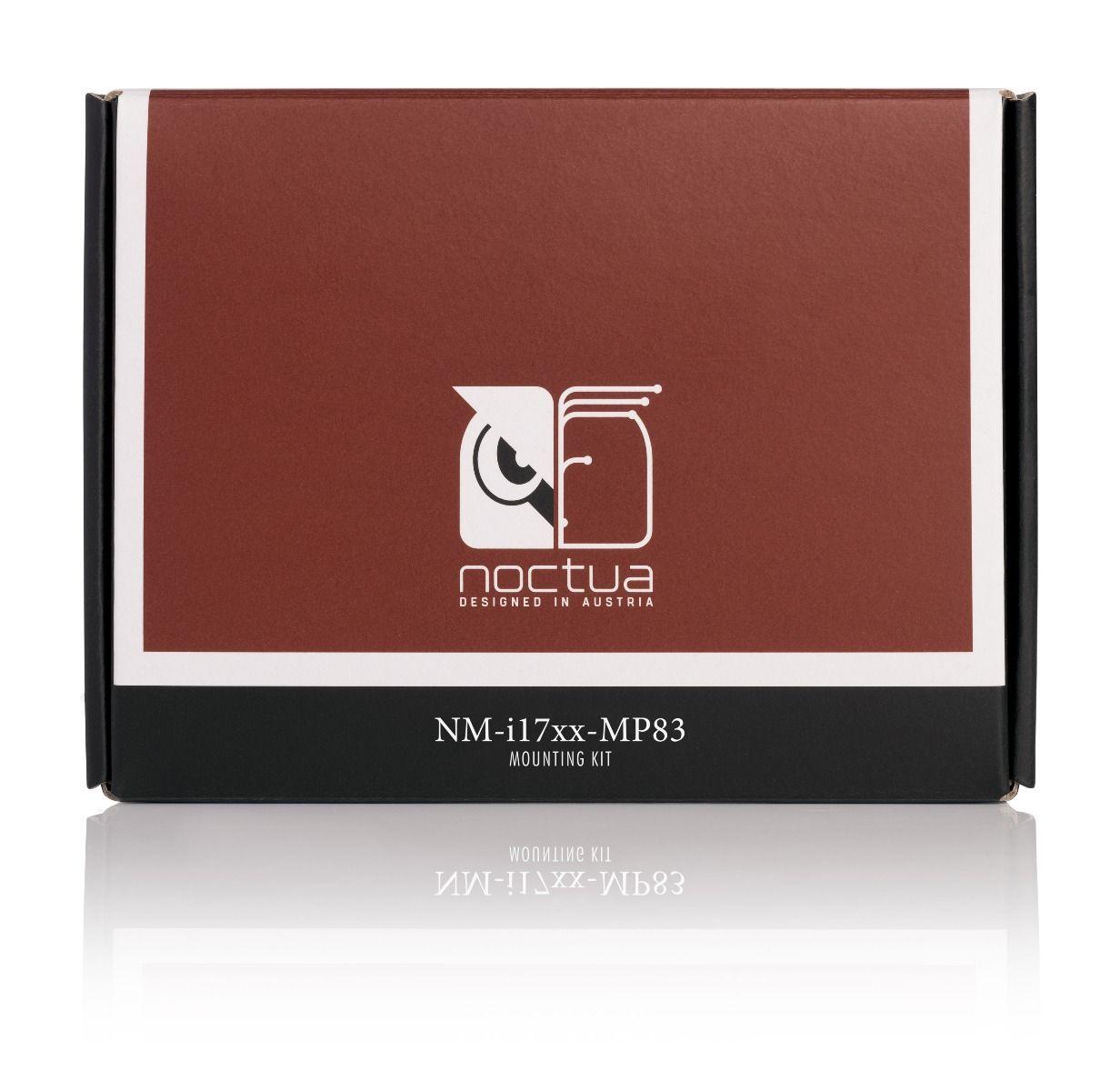 NOCTUA MOUNTING KIT FOR LGA1700