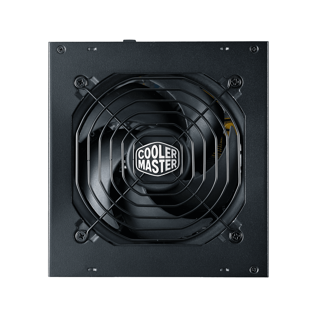 Cooler Master GX GOLD 全模組 650W 白色