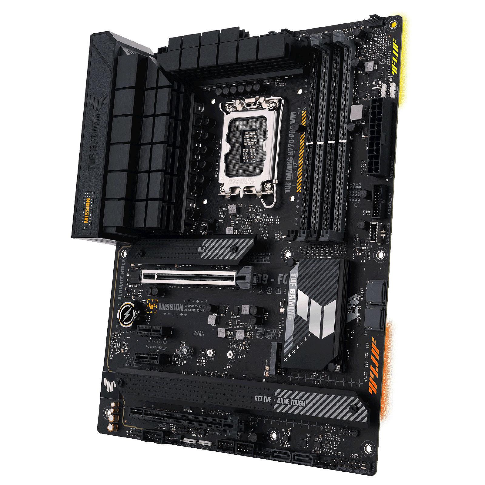 ASUS TUF GAMING H770-PRO WIFI