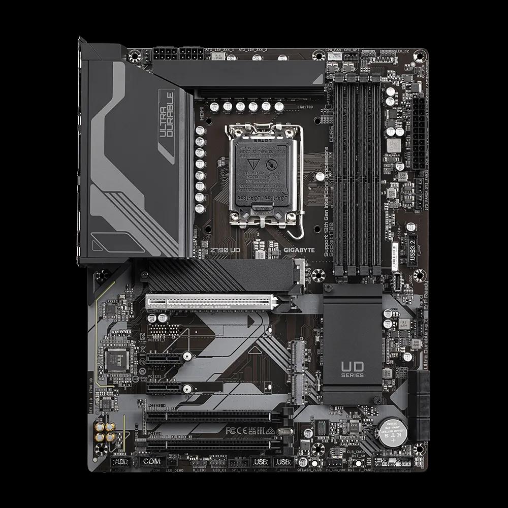 GIGABYTE Z790 UD ATX MB