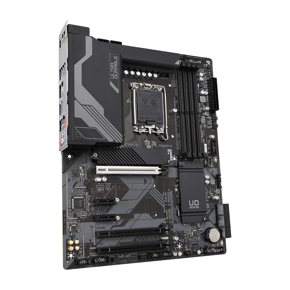 GIGABYTE Z790 UD ATX MB