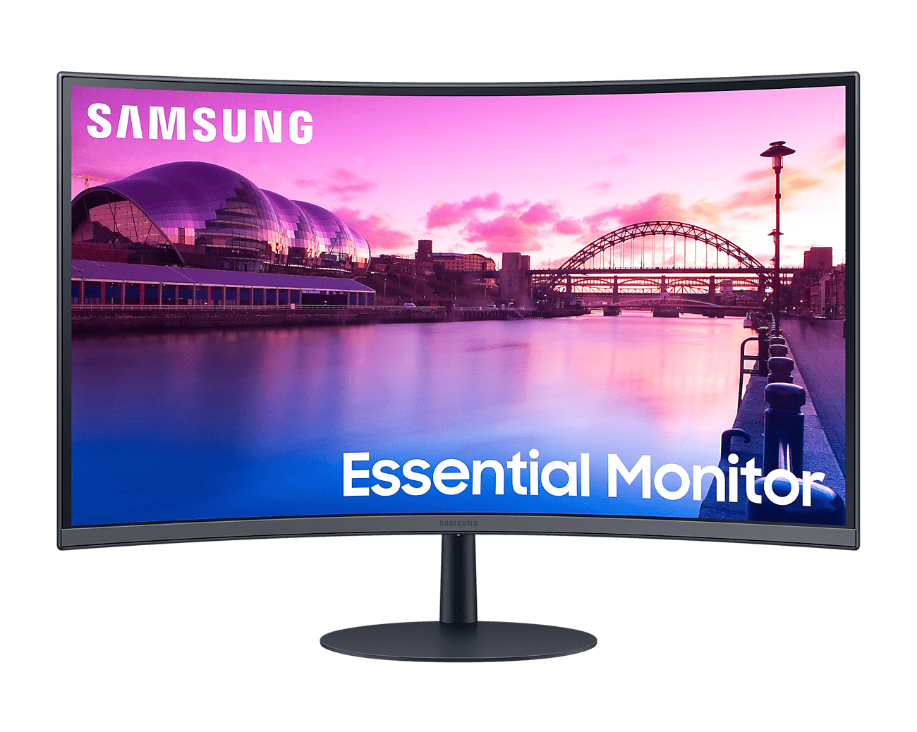 SAMSUNG S27C390EACXXK 27" Monitor