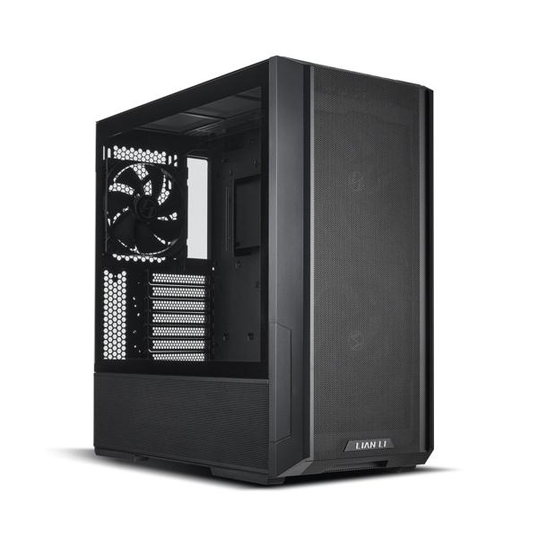 LIAN LI LANCOOL 216 NON RGB BLACK