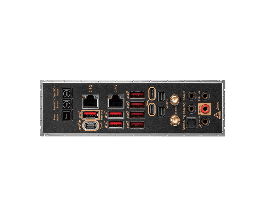 MSI MEG Z790 ACE