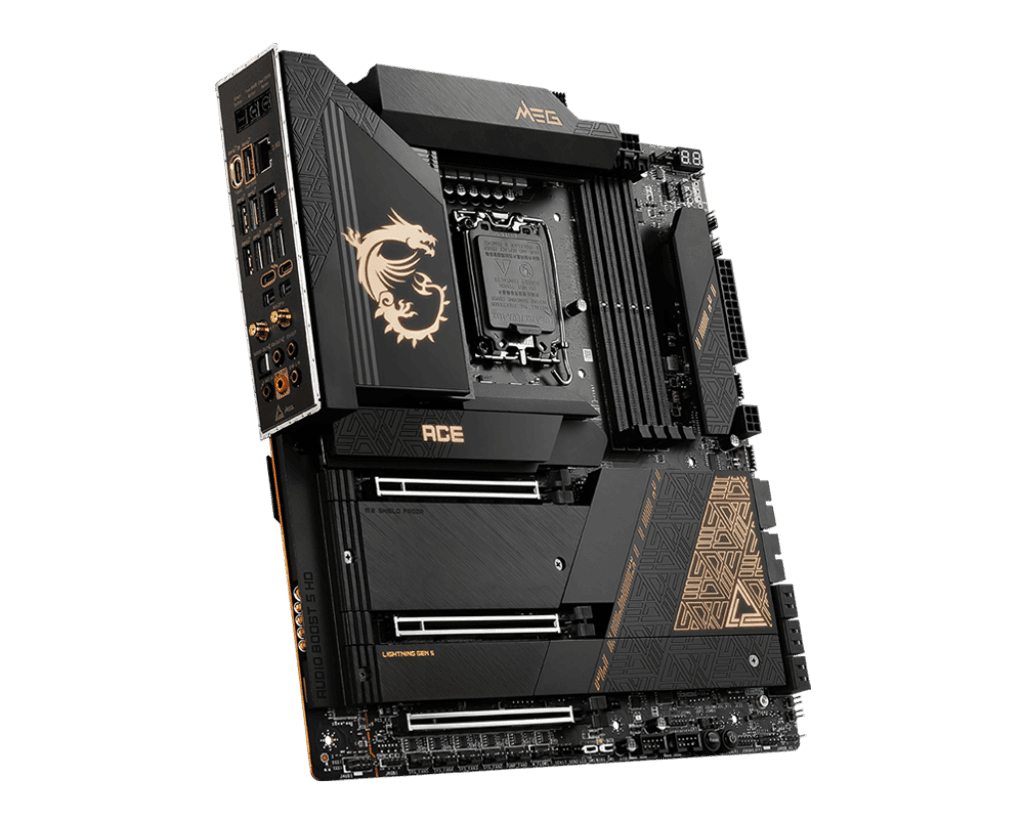 MSI MEG Z790 ACE