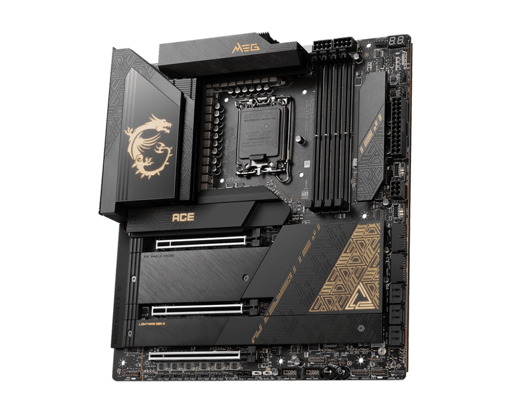 MSI MEG Z790 ACE