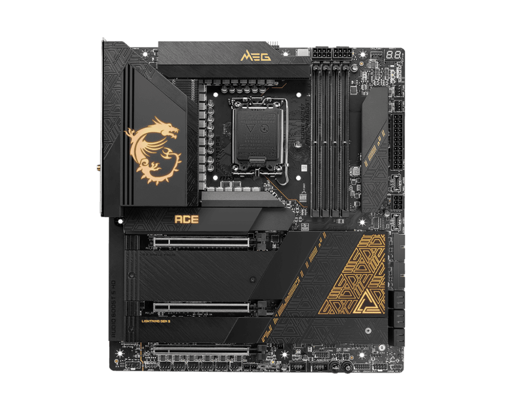 MSI MEG Z790 ACE