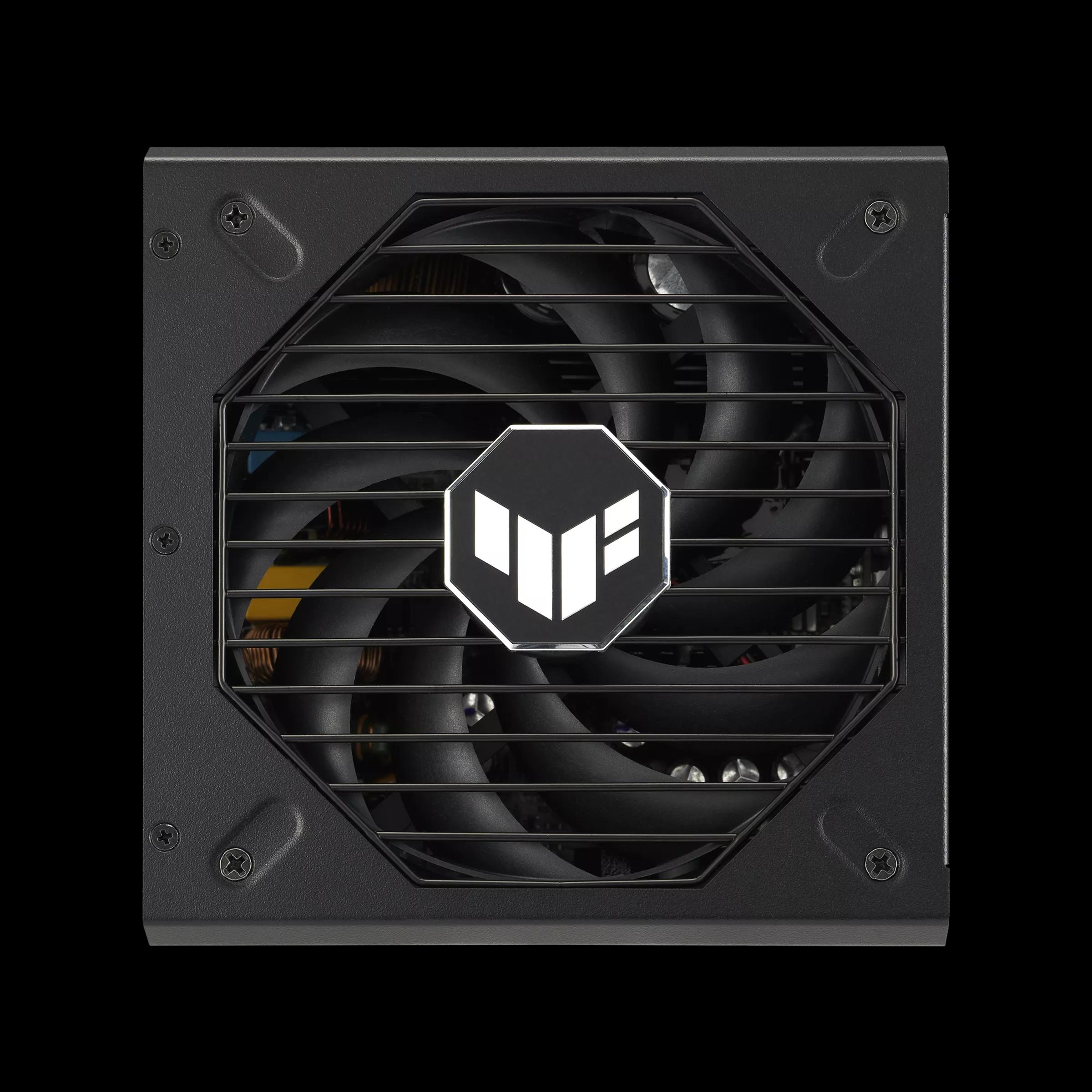 ASUS TUF GAMING 1000W GOLD POWER SUPPLY