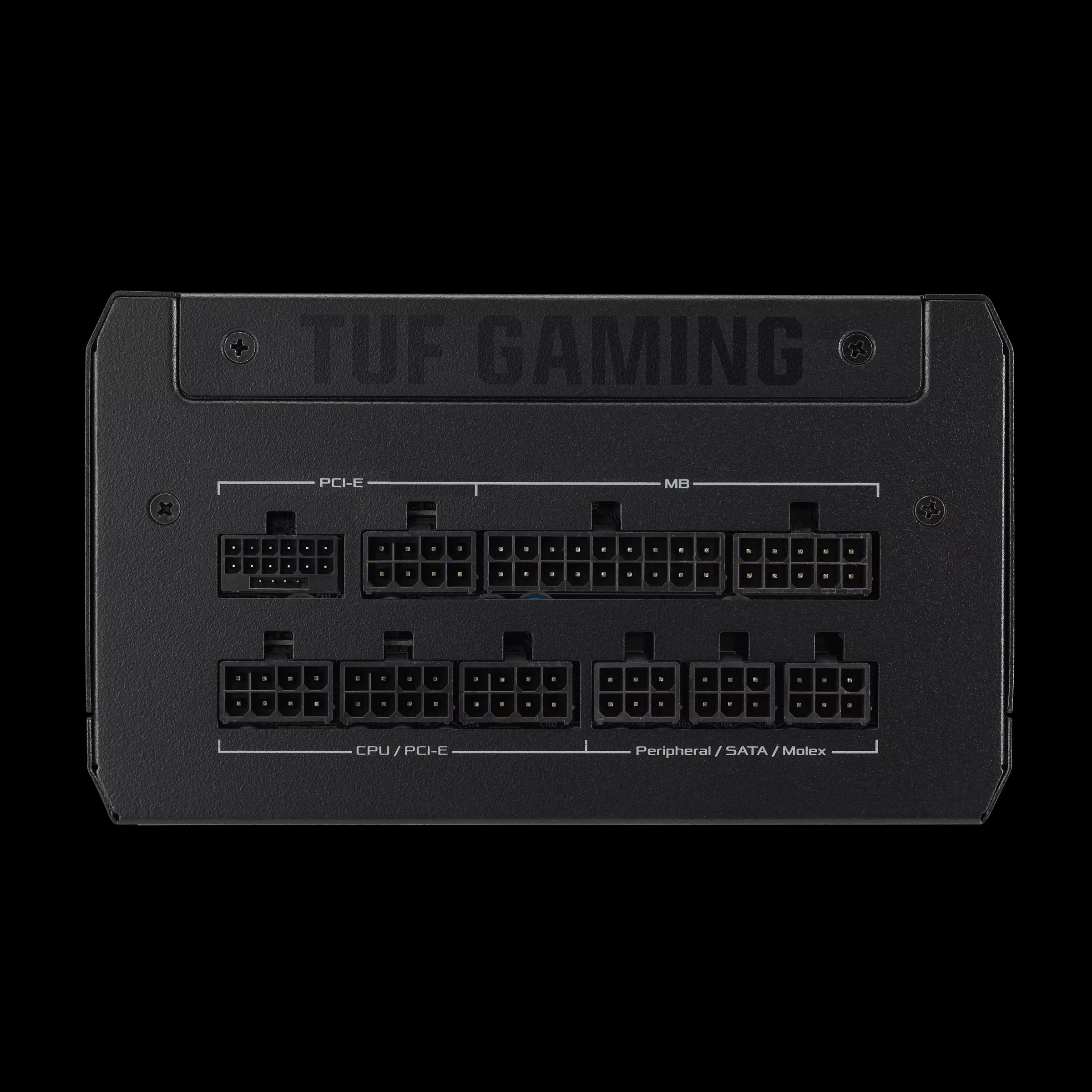 ASUS TUF GAMING 1000W GOLD POWER SUPPLY