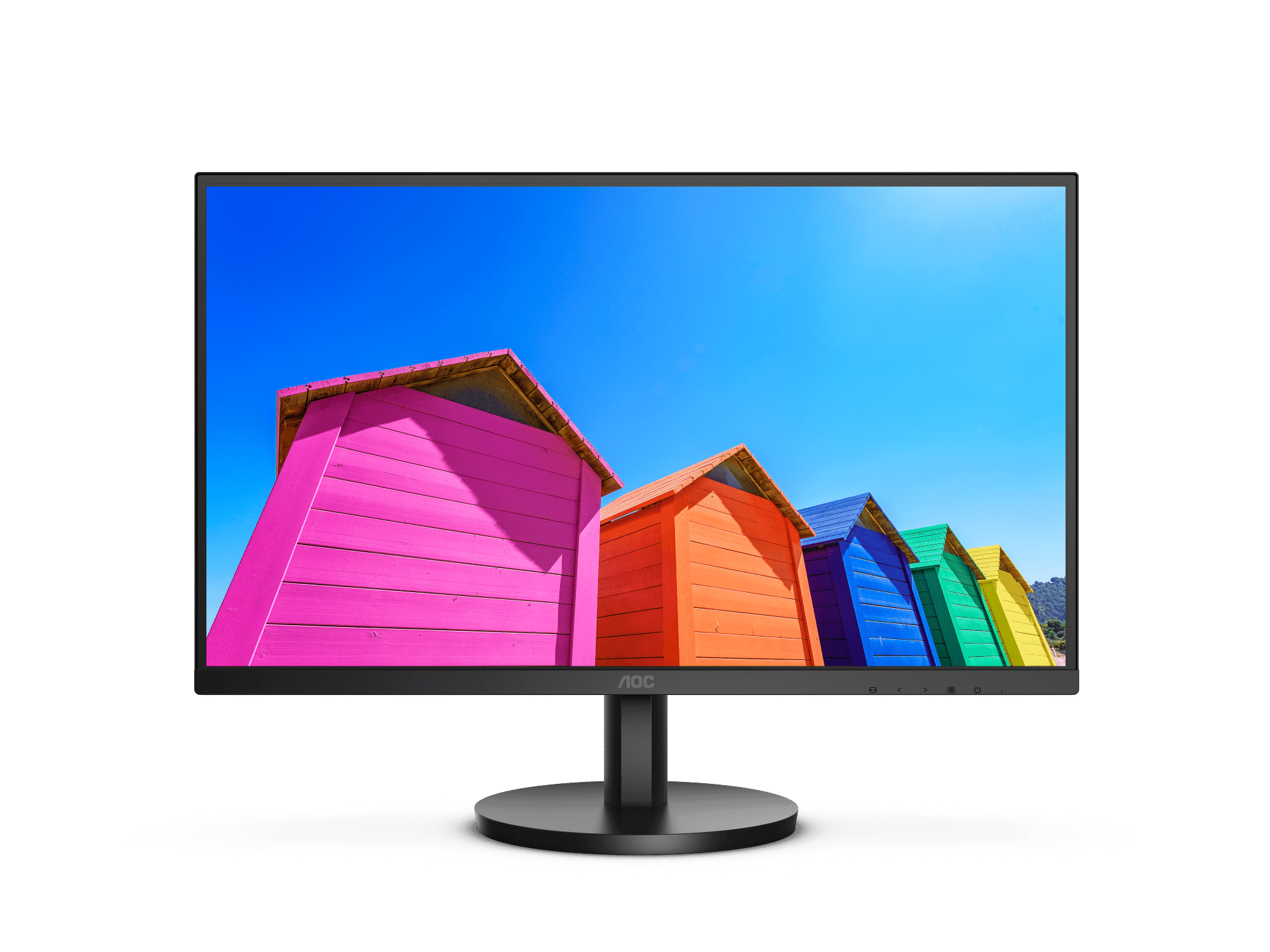 AOC 22B3HM 22" MONITOR