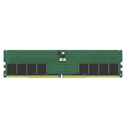 KINGSTON 32GB 4800MHZ DDR5NON-ECC CL40