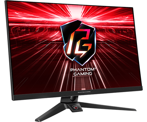 ASROCK PG27FF1A 27" FHD FLAT 165HZ MONITOR