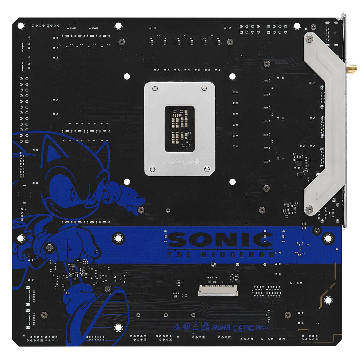 ASROCK B760M-PG-SONIC-WIFI
