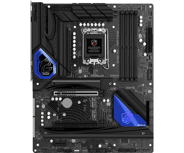 ASROCK Z790-PG-RIPTIDE