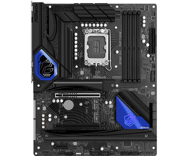 ASROCK Z790-PG-RIPTIDE