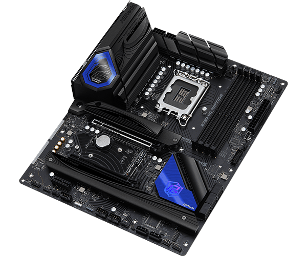 ASROCK Z790-PG-RIPTIDE