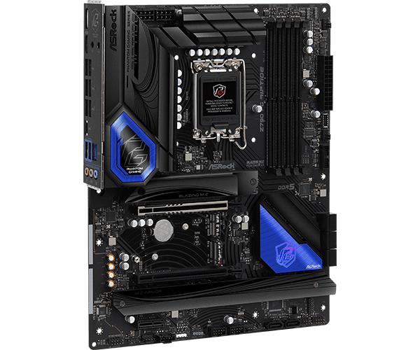 ASROCK Z790-PG-RIPTIDE