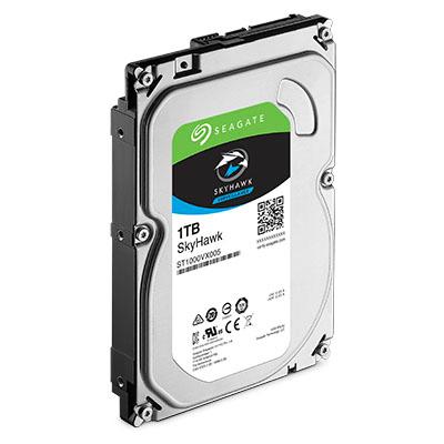 SEAGATE SKYHAWK 1TB ST1000VX005 5900RPM 64MB