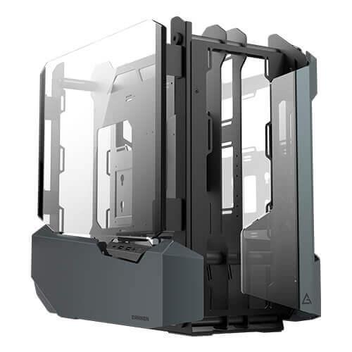 ANTEC CANNON CASE