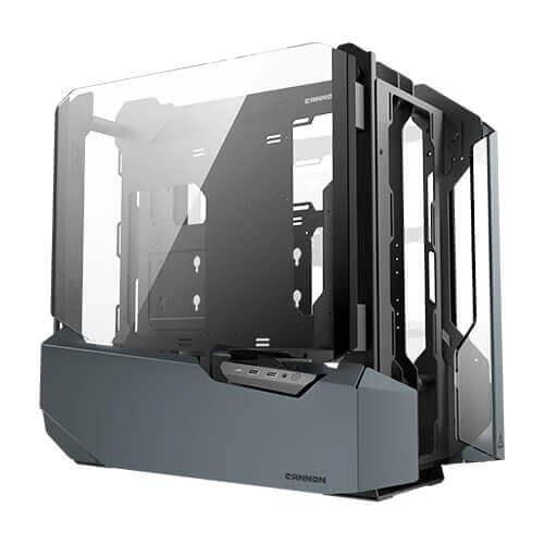 ANTEC CANNON CASE