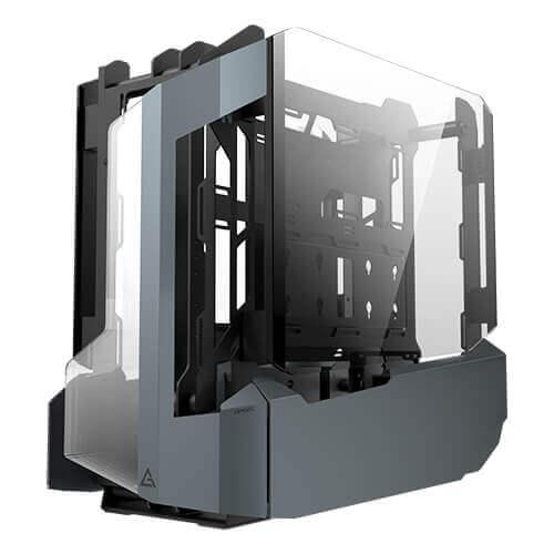 ANTEC CANNON CASE