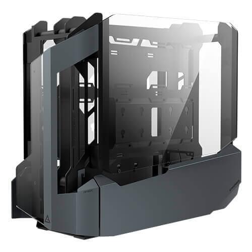 ANTEC CANNON CASE