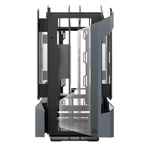ANTEC CANNON CASE