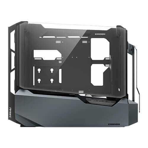 ANTEC CANNON CASE